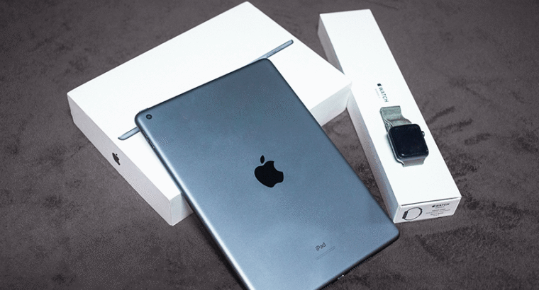 iPad Mini 7 256 GB for sale